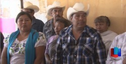 Contra usos y costumbres la imposición de autoridades