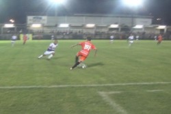 UAS abre con victoria en Tercera División