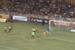 Dorados a Zona de Calificación: 3-2