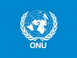 24 de octubre Día de las Naciones Unidas.