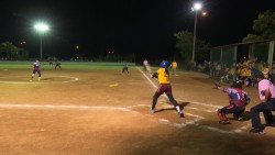 Sinaloa logró título y subcampeonato, en el nacional de softbol femenil, supermasters y masters.