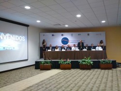 Mazatlán sede del Primer Congreso en Logística y Transporte.