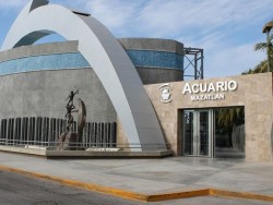 Desfalco en el Acuario Mazatlán