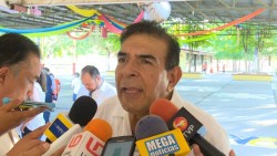 Debe aplicarse la ley con respeto a los derechos humanos: López Brito
