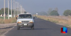 Avanza el programa del Rescate Carretero