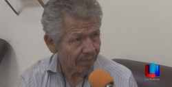 Discapacitado denuncia abuso por parte de operador de transporte