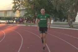 César Ramírez, Premio Municipal del Deporte