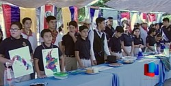 Conmemoran 71 Aniversario de la ONU