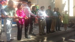 Alumnos muestran sus inventos