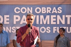 Autoridades competentes deslindarán responsabilidades en el caso Acuario: Felton
