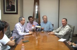 No hubo paro, pero sí acuerdo entre SNTE 53 y Gobierno Estatal.