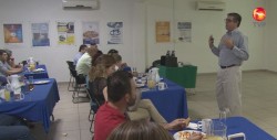 Importante que las empresas trabajen en equipo