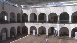Espera salir bien con las finanzas Sergio Torres