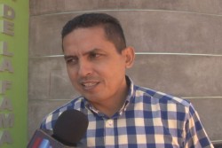 El plan estar en Olímpicos de Tokio: Salcedo