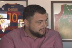Victor Avila dispuesto a regresar a Culiacán