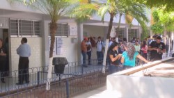Recorte al CONACyT afectará a universitarios