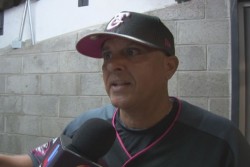 Llegan Chavez y César Tapia, se va Carp