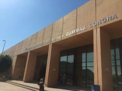 Abre IMSS Unifila en Guaymas