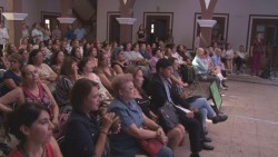 Se requiere participación de mujeres en gabinetes : IEES