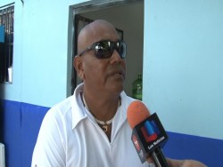 Huracán Seymour no ha dejado fuerte oleaje en Mazatlán