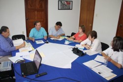 Van 4 registros de  aspirantes a dirigir el PAN Sinaloa