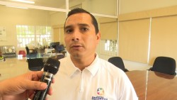 El primer torneo internacional de beisbol en el CDyRBJ, será del 16 al 19 de diciembre.