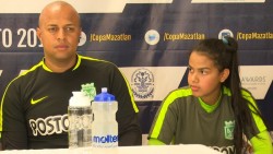 Participarán 254 equipos en la octava copa Mazatlán de futbol, cinco de ellos de Colombia.