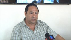 Pide la intervención de la ASE para el caso Acuario