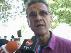 Podrían asignarse patrullas todoterreno a seguridad pública: Alcalde