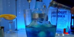 La mezcla de energizantes con bebidas alcohólicas, causan graves problemas de salud.