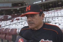 Ha respondido el pitcheo Naranja: Maximino