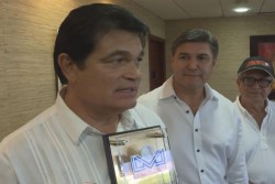 LMP propone unirse a la Academia de Sinaloa