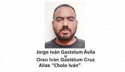 "El Cholo Iván” salió caminando de la cárcel, pero lo regresaron