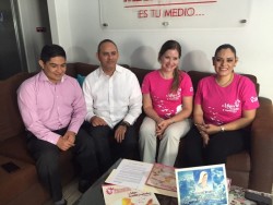 Anuncia la Diócesis de Culiacán el 5to Congreso de Mujeres en Cristo