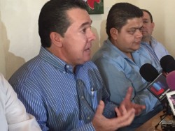 Buscarán obras en el presupuesto que tengan proyecto liberado