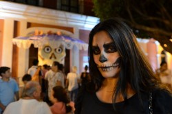 Invitan a la Revolución de los Muertos