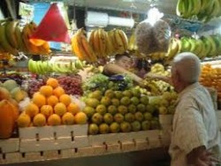 Disminuye Indicador Global de la Actividad Económica