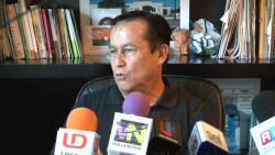 El 3 de noviembre iniciarán operativo en panteones