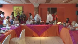 Confirma Delegado de SEGOB su salida de la Dependencia
