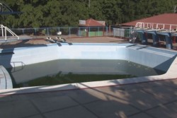 Necesita remodelación espacios deportivos del Parque EME