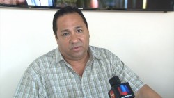 Continúa su recorrido por varios asentamientos del municipio