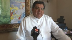 Anuncian Congreso Diocesano en Mazatlán