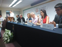 Semana de la Transparencia y Rendición de cuentas.