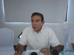 Podría regresar el PAN a los pinos: López Brito