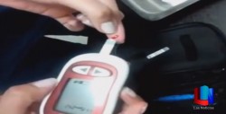 Diabetes e hipertensión serio problema