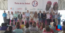 Octava edición de "Porque te Queremos"