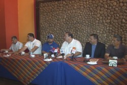 Visoreos de MLB en Mazatlan y Culiacán