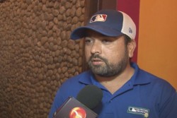 Sin restricciones para firmar con MLB: Gastelum