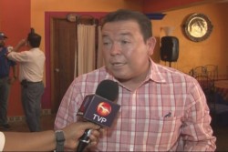 Vidal Sotelo a selección nacional de beisbol