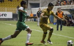 Dorados se mantiene en la pelea tras empatar a un gol con Alebrijes